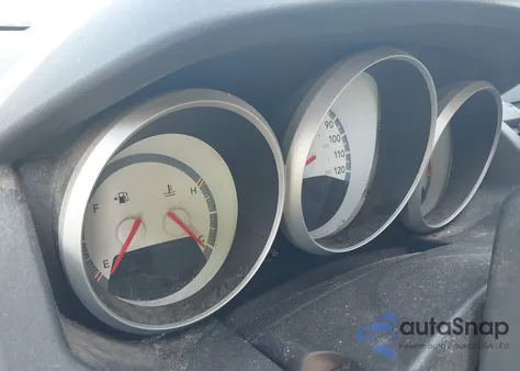 2009 Dodge Grand Caravan Se z USA, uszkodzony, nr VIN 1D8HN44E39B508094